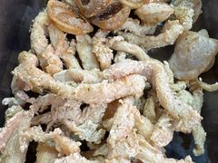 -阿姨小肉摊(同济西苑店)