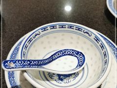 -南京大牌档(新街口德基广场店)