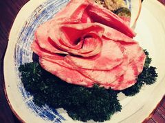 -烧肉达人•炭火烧肉(新天地店)