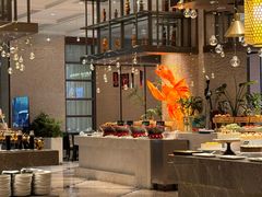 -太湖饭店玉兰厅(自助餐厅)