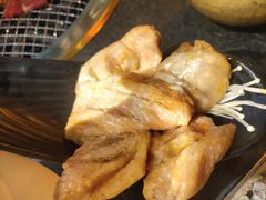 -伊茉家的烤肉店(勒泰中心店)