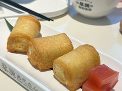 -蔡澜点心·粤菜(赛格国际购物中心店)