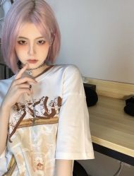 -悠巷形象设计