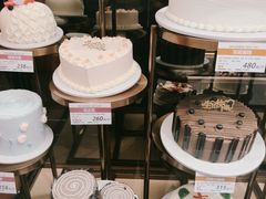-新侨三宝乐面包店(崇文门店)
