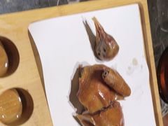 -汤城小厨•粤菜•靓汤(苏州街店)