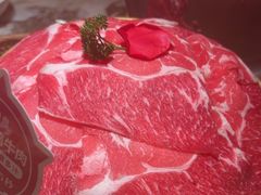 -东道煮牛肉火锅(东盛大街店)