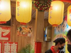 -MIKOMIKO和牛烧肉专门店(南门店)