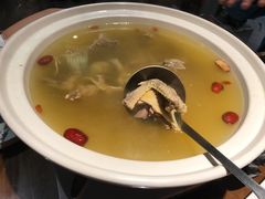 -燕郊烧鸽子(广安路店)