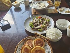 -怡得观滇餐厅·地道昆明菜·1996(海埂大坝店)