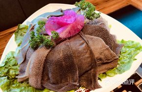 Bazhuang Crisp Tripe