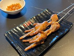 -红盔甲·小龙虾(人民广场店)