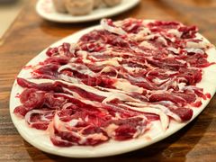 -万祥牛肉火锅(金龙店)