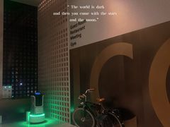 -深圳滨河时代ICON LAB艾垦酒店