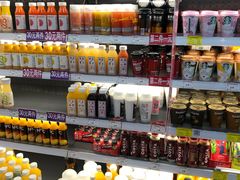 -GranVida生活超市(海信广场店)