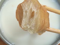 -陈添記·祖傳爽鱼皮·西关老字号(广州首店)
