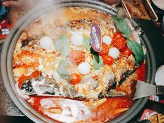 -匠子烤鱼(桫椤湾店)