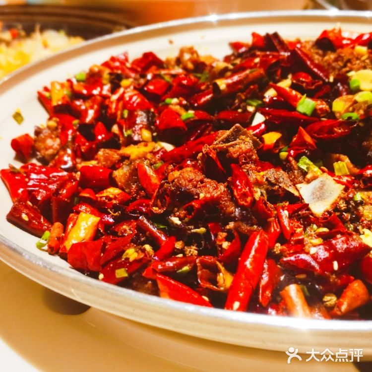 【美食攻略】|成都东郊记忆3家中餐厅好店推荐