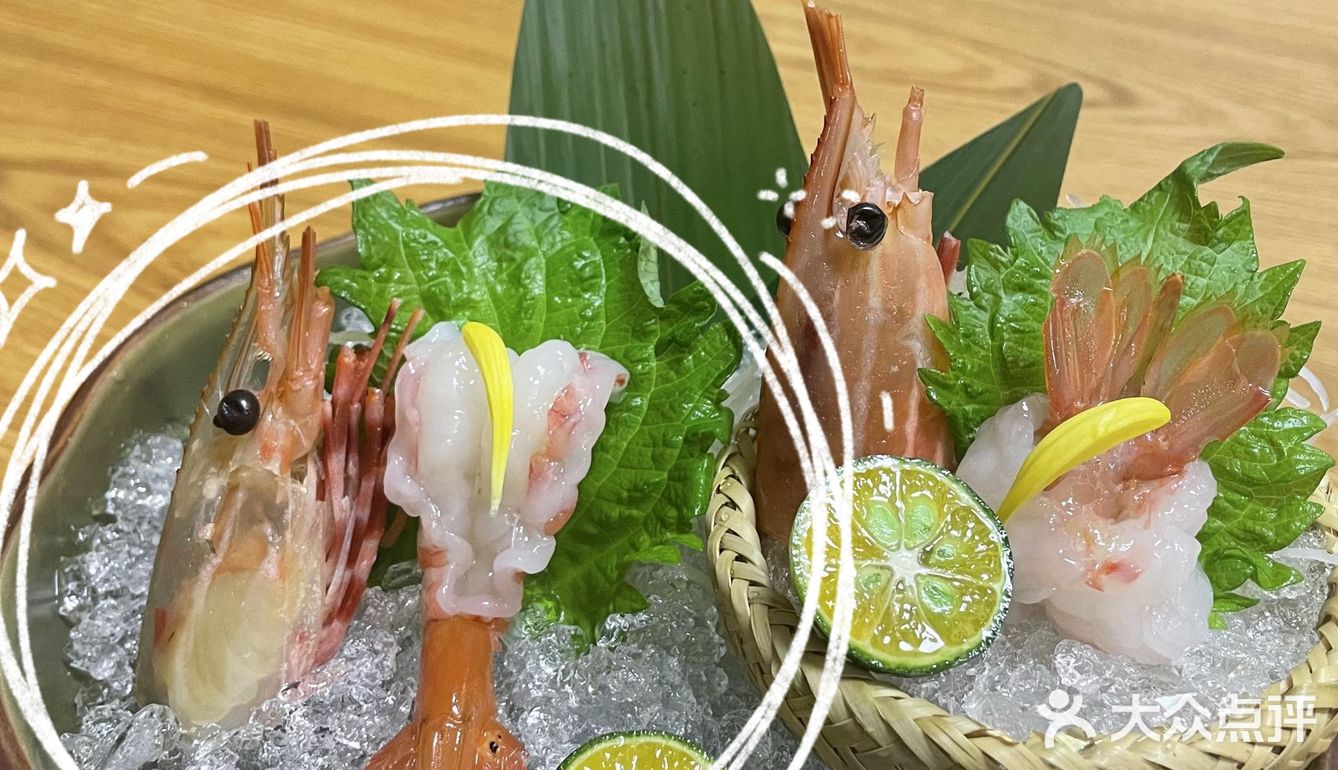 佛山探店 | 赤稻·日式料理