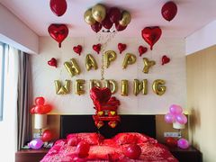 -天津水游城丽筠酒店