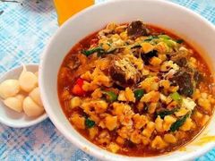 -刘信牛羊肉泡馍小炒(回民街店)