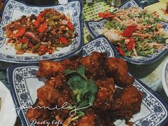 -宝正臻天津包子总店(金阳光居易店)