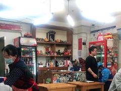 大堂-炒豆合作社(东四总店)