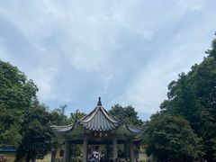-南华禅寺