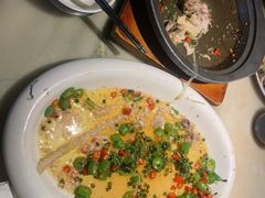 -绿茶餐厅(成都大悦城店)