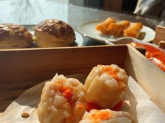 -南通滨江洲际酒店-东厨中餐厅