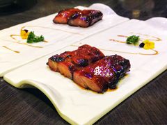 -万丽轩·粤菜(王府井金茂万丽酒店)
