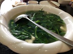 -喜洲翰林餐厅(董家百年老宅店)