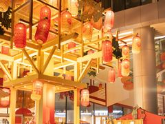 -深圳来福士广场