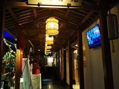 -江南赋(内蒙古大厦店)