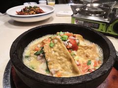 攸县煎豆腐-大碗先生(沙湾天虹店)
