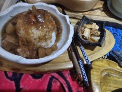 -流俗地咖啡馆