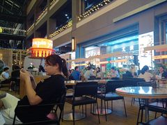 -Simple Yummy简单美味(上邦百汇城店)