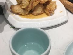 -北李妈妈菜·海肠捞饭(高新万达店)