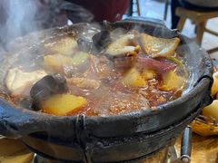 -范贤光鸡公煲(平乐园总店)