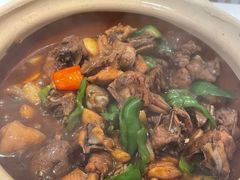 -刀板香·安徽菜(国购IFC店)