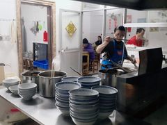 -盛兴面馆(真儒大厦店)