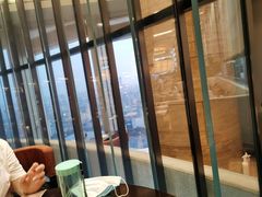 -洲际酒店·地平线全日餐厅HORIZON CAFÉ