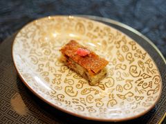 糯米樟茶鸭-许家菜.艺创菜(仁和新城店)