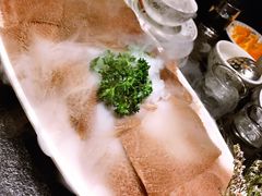 -重庆德庄火锅