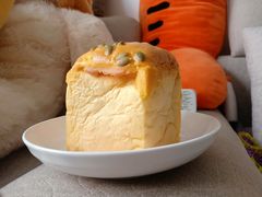 -万利隆·活力烘焙(板塘店)