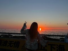 -南汇嘴观海公园