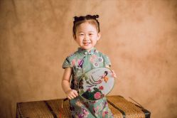 -TIME儿童摄影(闽江路店)