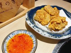 -太郎的家·平价日料(曼巴特店)