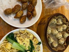 -大叔家福鼎小吃(十全街店)