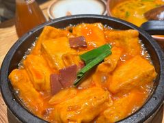 每日空运包浆豆腐-米店·云南菜(南门店)