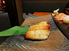 -千代武日本料理(爱建店)